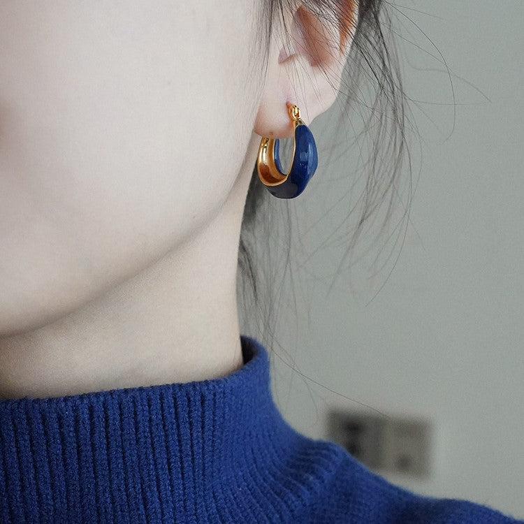 Stellato | Boucles d'Oreilles