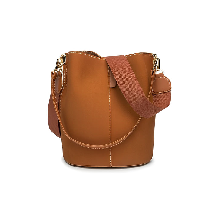 Maja | Bucket Shoulder Bag