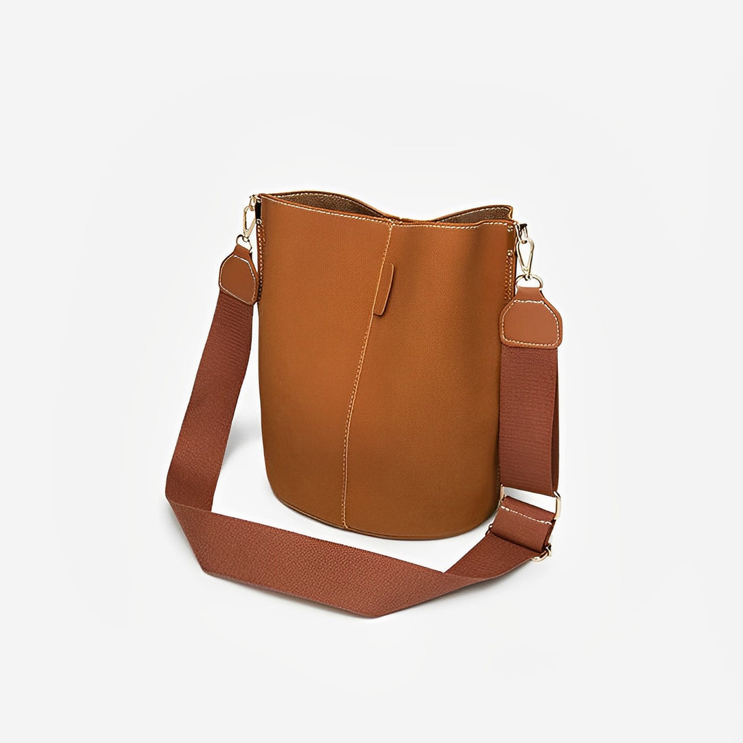 Maja | Bucket Shoulder Bag