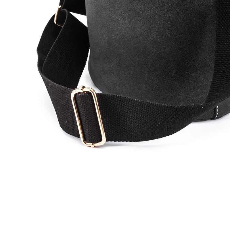 Maja | Bucket Shoulder Bag