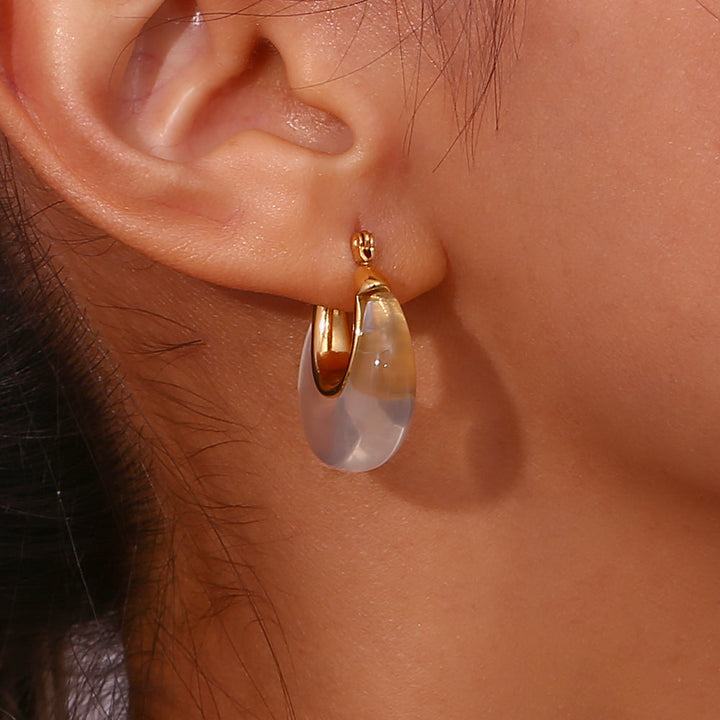 Cerchio | Earrings